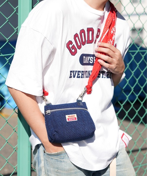 PORTER CLASSIC（ポータークラシック） ショルダーバッグ 「Porter