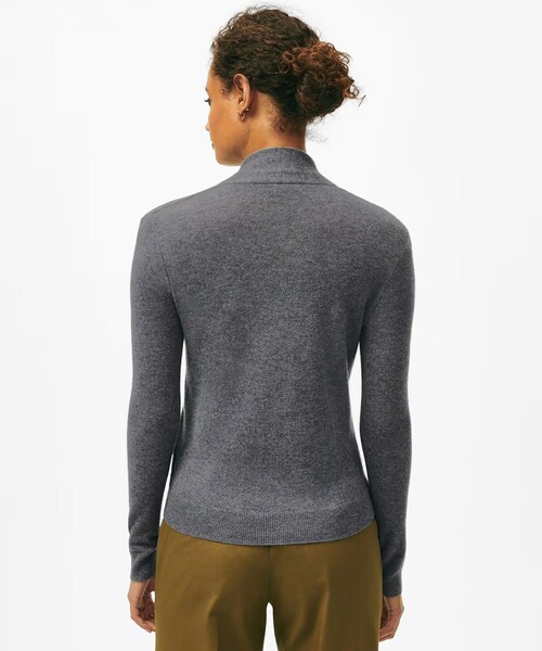 BROOKS BROTHERS（ブルックスブラザーズ） ニット セーター シルク