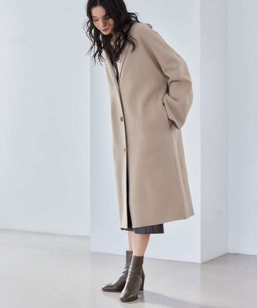 BARNYARDSTORM（バンヤードストーム） コート チェスターコート