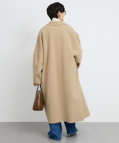 BARNYARDSTORM（バンヤードストーム） コート チェスターコート