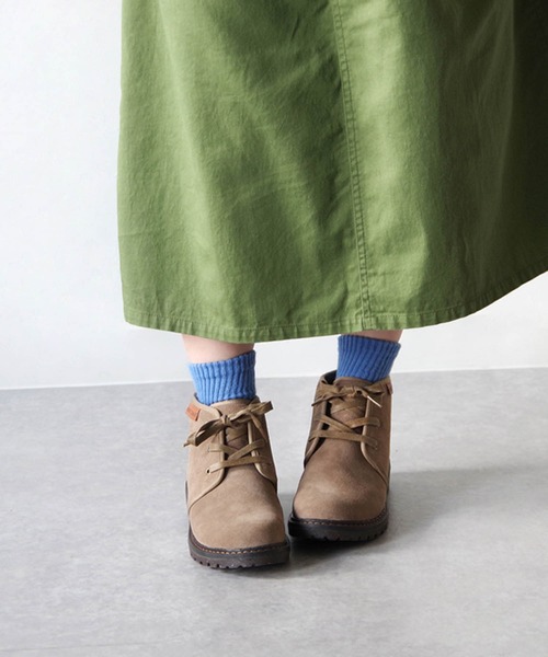 Minnetonka（ミネトンカ） ブーツ ミネトンカ / スエードレザー