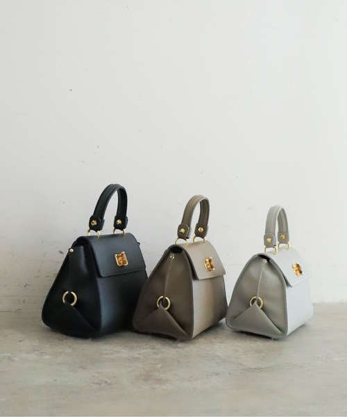 MARCO BIANCHINI（マルコビアンチーニ） ショルダーバッグ バッグ