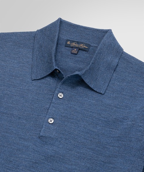 BROOKS BROTHERS（ブルックスブラザーズ） セーター ニット メリノ