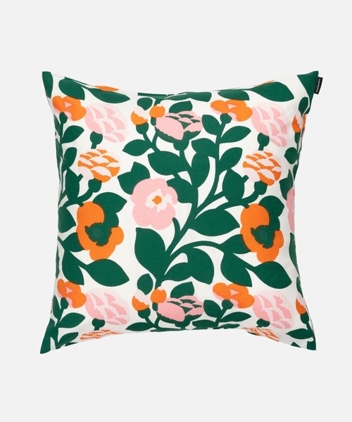 marimekko（マリメッコ） クッション クッションカバー Pieni Green G