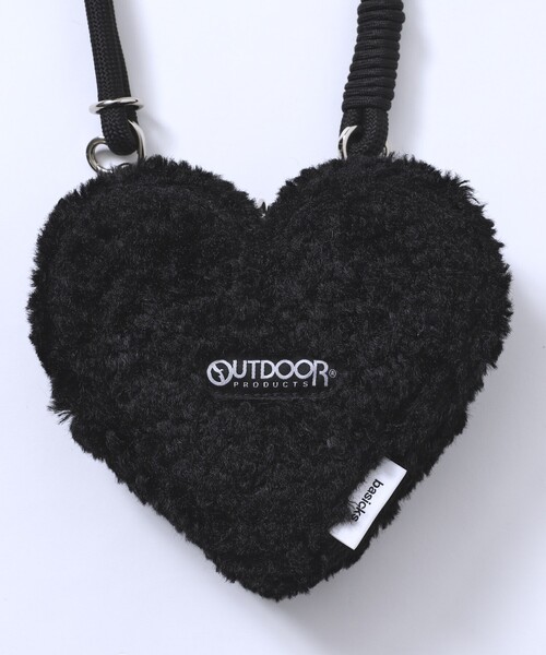 BASICKS（ベイシックス） ショルダーバッグ バッグ レディース