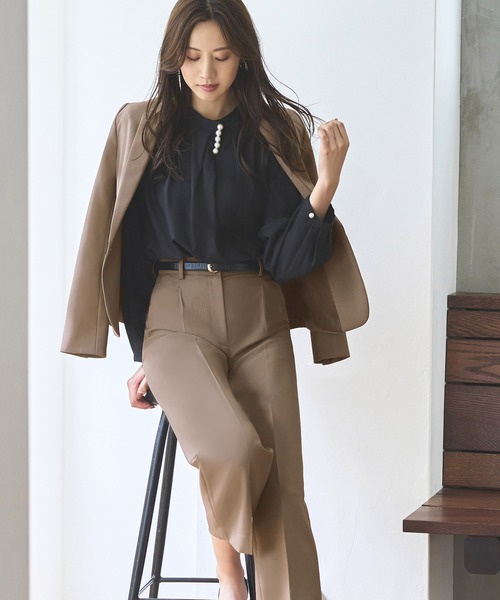 RUIRUE BOUTIQUE（ルイルエブティック） セットアップ 選べる4タイプ