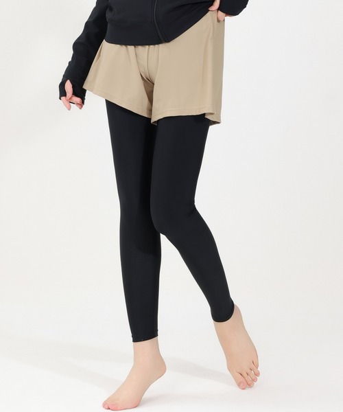 DAY CLOSET ラッシュガード 「紫外線カット99.9%以上/大きいサイズ有