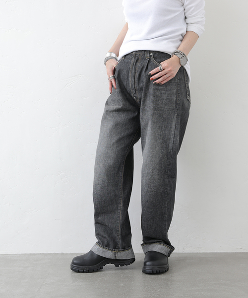 JOURNAL STANDARD LUXE（ジャーナルスタンダード ラックス） ジーンズ