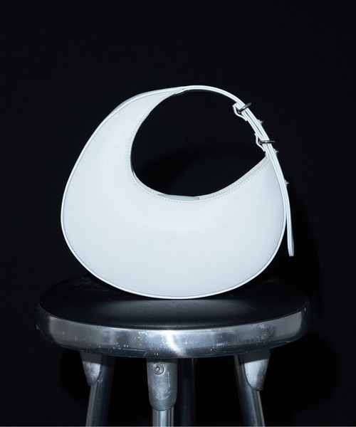 JOSE MOON（ジョゼムーン） ハンドバッグ MINI MOON BAG/ミニムーン