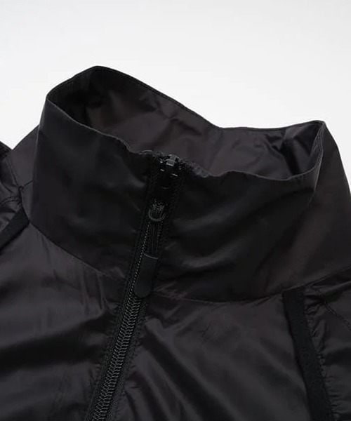 SUPPLIER（サプライヤー） ジャージ Detachable Track Jacket トラック