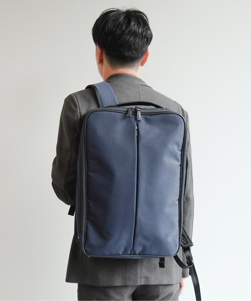 ace. ビジネスバッグ ace.／エース コンビライト2 リュック エキスパン