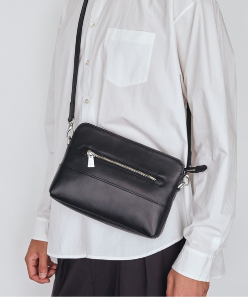 aniary（アニアリ） ショルダーバッグ ショルダーバッグ（アルティザン