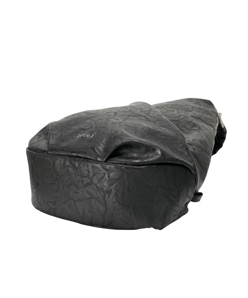 ZUCCa（ズッカ） ショルダーバッグ バッグ EMBOSSボディバッグ