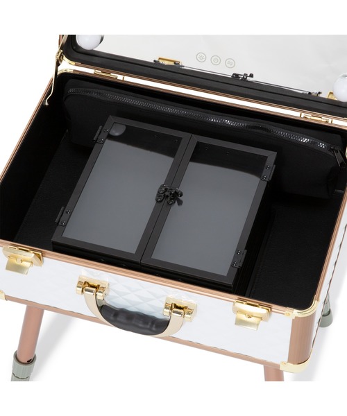 Francfranc（フランフラン） ヴァリーズ ハリウッドボックス L