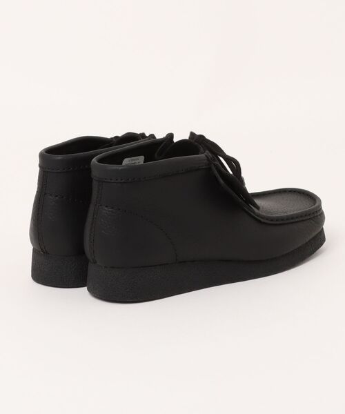 Clarks（クラークス） ブーツ 「Clarks」WALLABEEEVO BT メンズ