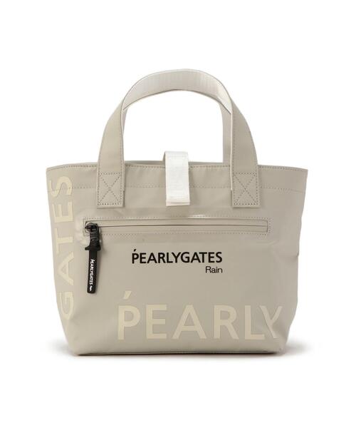 PEARLY GATES（パーリーゲイツ） ゴルフ 「PEARLY GATES」カートバッグ