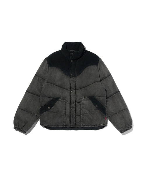 Levi's（リーバイス） ダウンジャケット ダウン ワイルド ウェスト