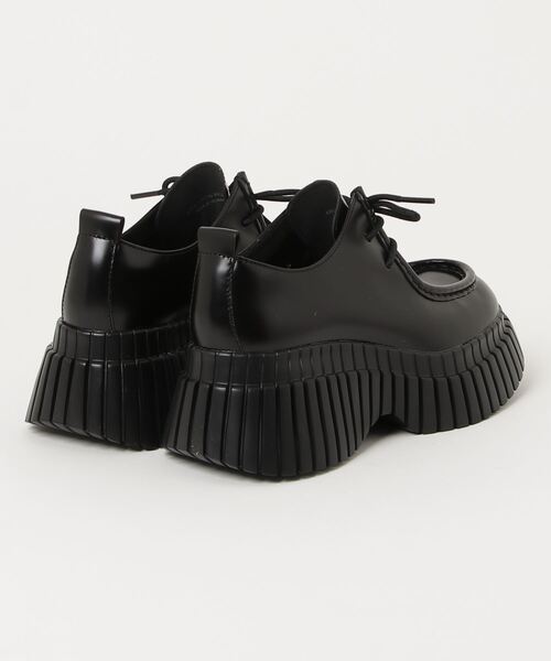 CAMPER（カンペール） デッキシューズ モカシン BCN / フラット