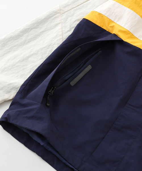 AFB（エーエフビー） ナイロンジャケット 「AFB / エーエフビー