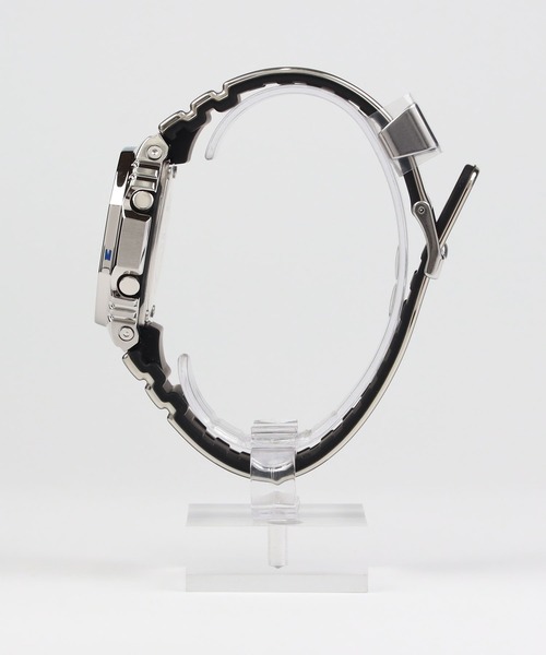 G-SHOCK 腕時計 FINE METALLIC SERIES / GM-2100YM-8AJF メンズ