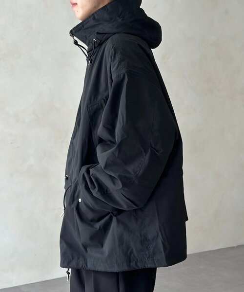 CPCM（シーピーシーエム） コート ジャケット 「ライナー付き」3WAY