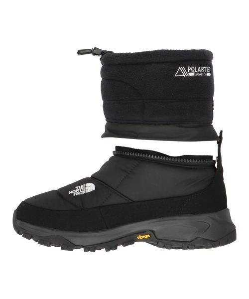 THE NORTH FACE（ザ ノースフェイス） ブーツ メンズ : ZOZOTOWN Yahoo