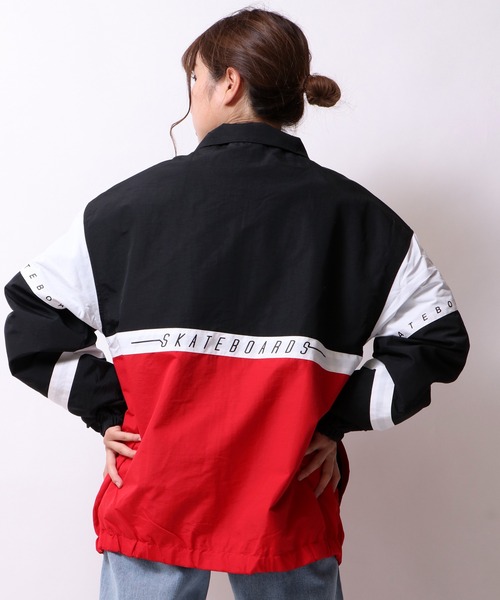 VISION STREET WEAR（ヴィジョンストリートウェア） ナイロン