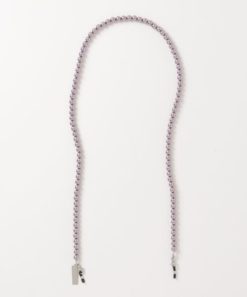 JOHN LAWRENCE SULLIVAN（ジョン ローレンス サリバン） ネックレス