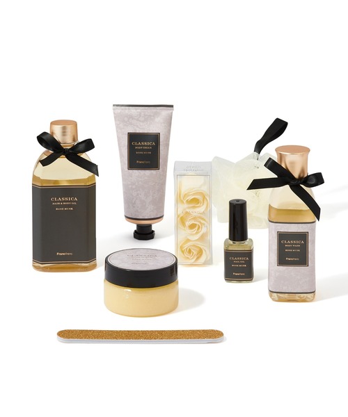 Francfranc（フランフラン） ボディクリーム クラシカ ボディケア