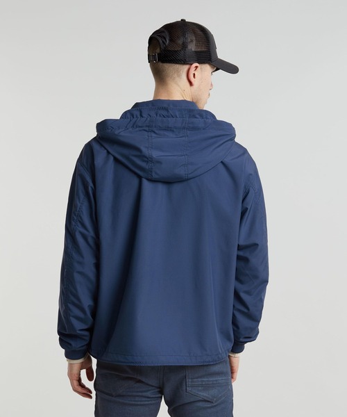 G-STAR RAW ナイロンジャケット LIGHT WEIGHT EXPEDITION SPORTY
