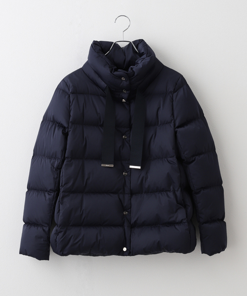 IENA（イエナ） ダウンコート ダウンジャケット HERNO/ヘルノ STAND