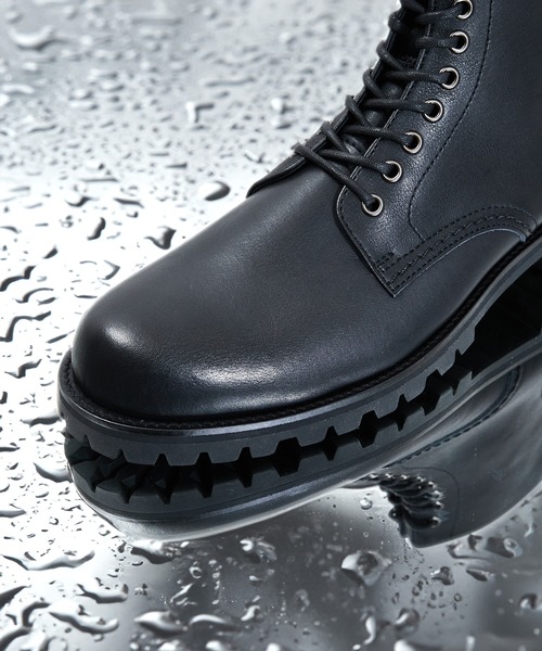 PADRONE（パドローネ） ブーツ メンズ : ZOZOTOWN Yahoo!店 - 通販