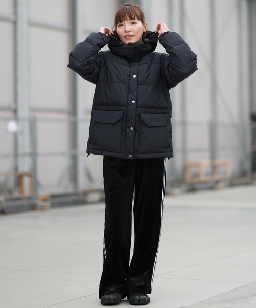 THE NORTH FACE（ザ ノースフェイス） ダウンコート ダウンジャケット