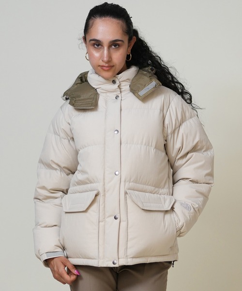THE NORTH FACE（ザ ノースフェイス） ダウンコート ダウンジャケット