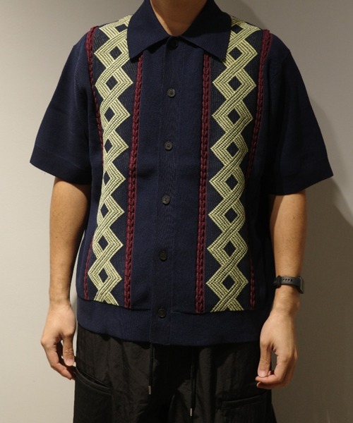 TOGA VIRILIS（トーガ ビリリース） セーター ニット TOGA VIRILIS