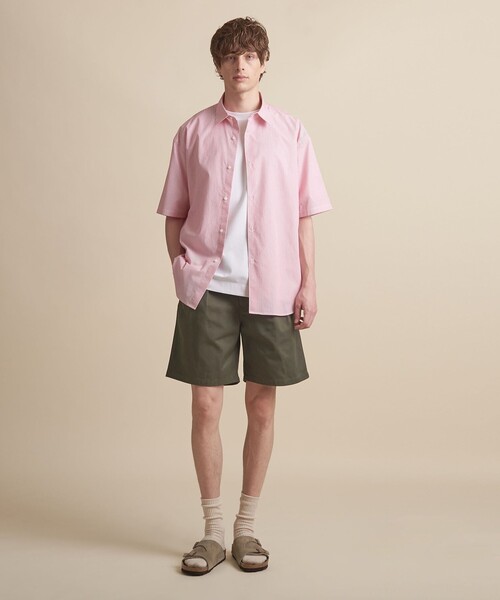 UNITED ARROWS（ユナイテッドアローズ） パンツ 「ZOZO限定」ツイル