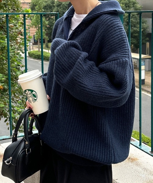 I-SOOK（アイスー） ニット セーター レディース : ZOZOTOWN Yahoo!店