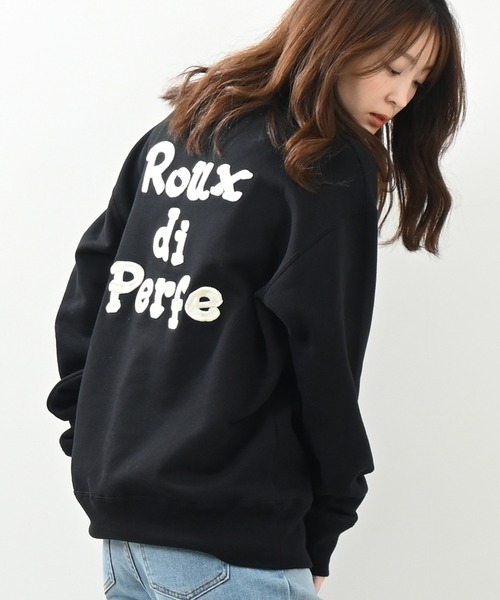 Felt Maglietta（フェルトマリエッタ） トレーナー スウェット