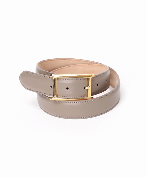 Spick＆Span（スピック アンド スパン） ベルト ATELIER AMBOISE