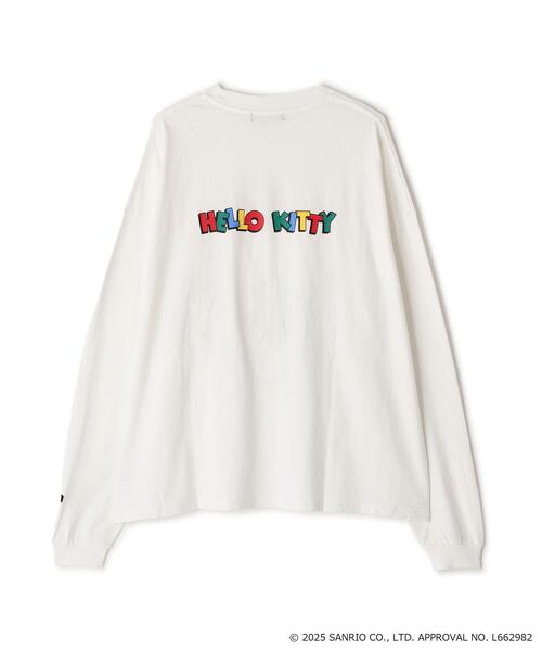 Little sunny bite（リトルサニーバイト） tシャツ littlesunnybite