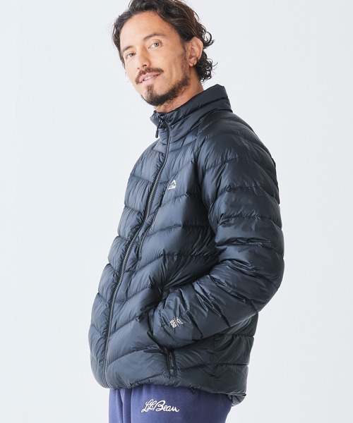 L.L.Bean（エルエルビーン） ダウンジャケット ダウン ウルトラライト
