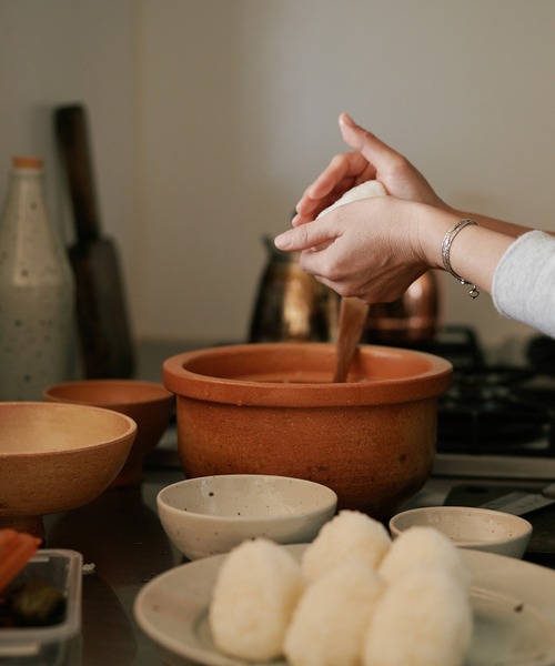 TIMELESS COMFORT（タイムレスコンフォート） 鍋 Homeland（ホーム