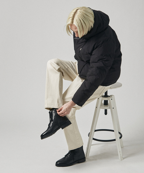 alfredoBANNISTER（アルフレッドバニスター） ブーツ 「WEB限定