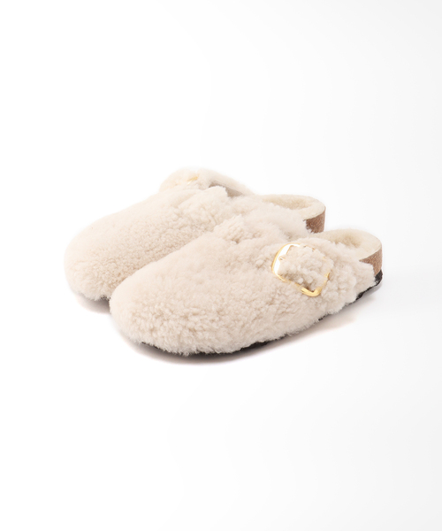 plage（プラージュ） サンダル 「BIRKENSTOCK / ビルケンシュトック