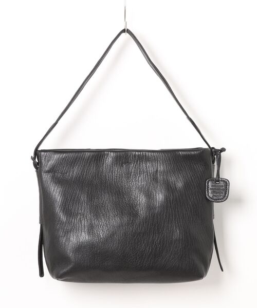 genten（ゲンテン） ショルダーバッグ バッグ ゴートベーシック 2WAY