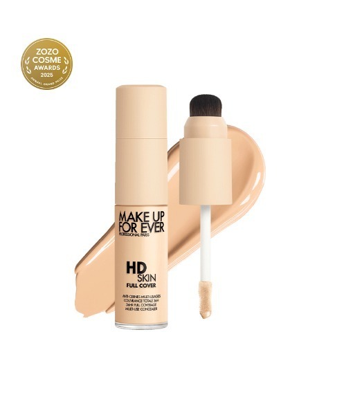 MAKE UP FOR EVER（メイクアップフォーエバー） コンシーラー HDスキン