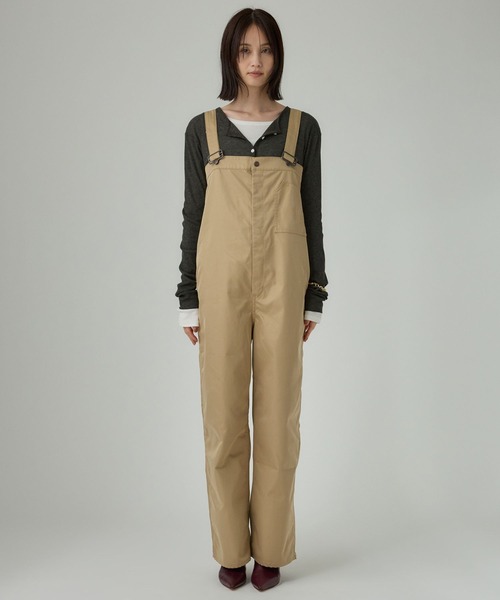 PAYDAY（ペイデイ） サロペット オーバーオール 「PAYDAY」サロペット