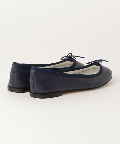repetto（レペット） バレエシューズ パンプス REPETTO Cendrillon