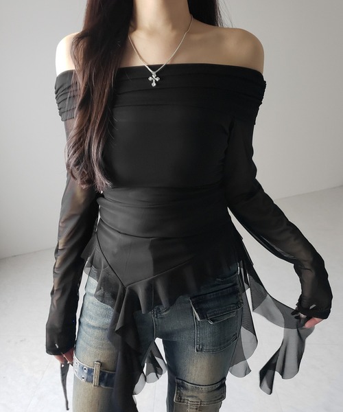 me+em select（ミームセレクト） レディース : ZOZOTOWN Yahoo!店