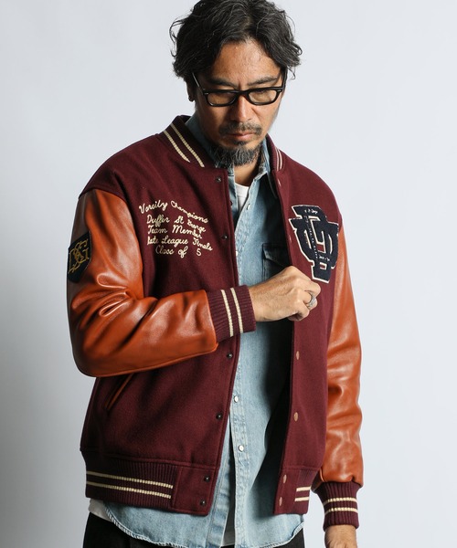 FCRB スタジャン 6859 楽天市場】fcrb スタジャンの通販